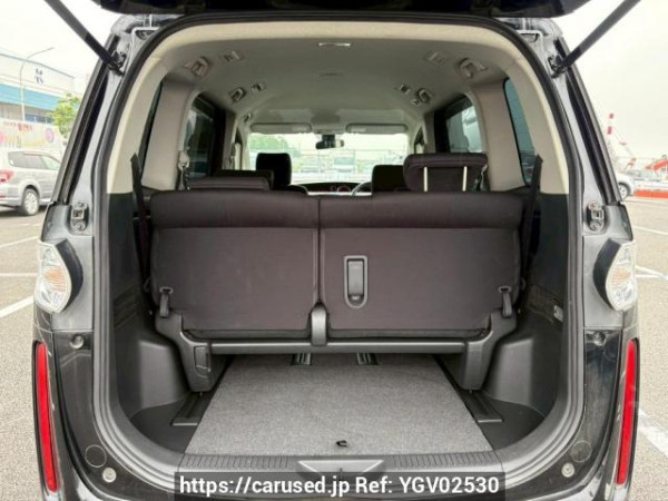 Used 2011 AT mazda biante CCEFW Image[8]
