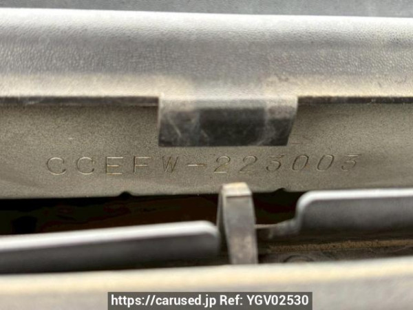 Used 2011 AT mazda biante CCEFW Image[11]