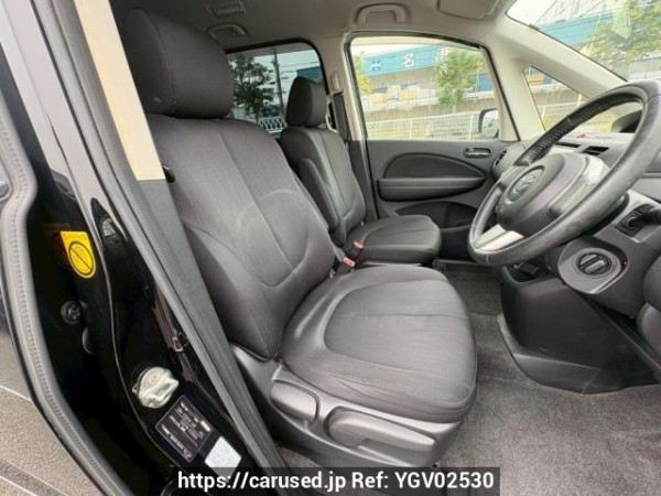 Used 2011 AT mazda biante CCEFW Image[12]