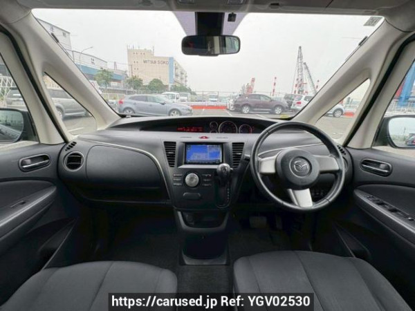 Used 2011 AT mazda biante CCEFW Image[19]