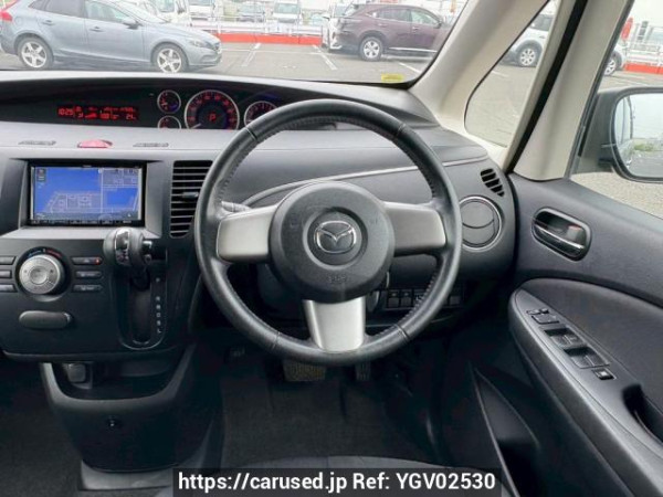 Used 2011 AT mazda biante CCEFW Image[21]
