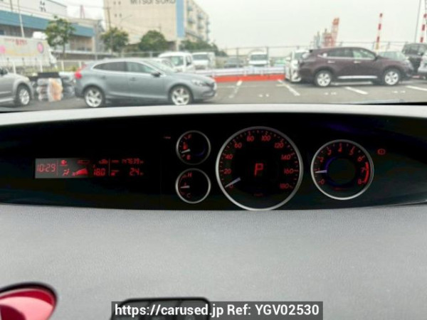 Used 2011 AT mazda biante CCEFW Image[22]