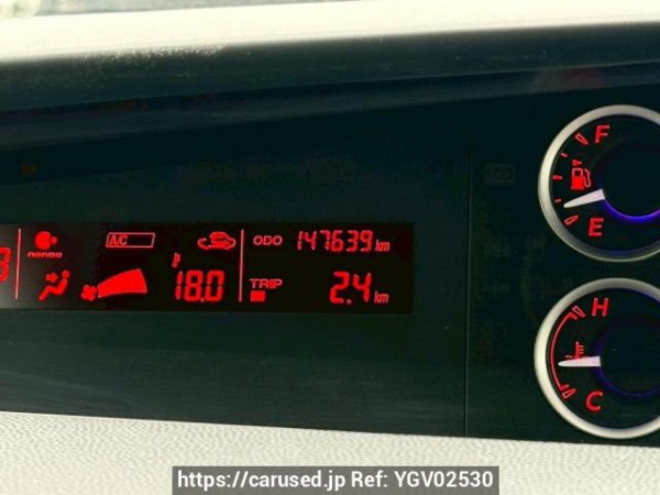Used 2011 AT mazda biante CCEFW Image[23]