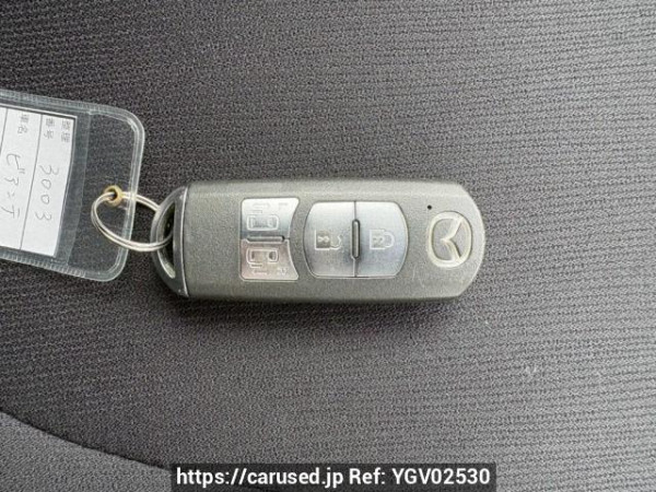 Used 2011 AT mazda biante CCEFW Image[31]