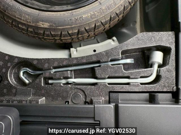 Used 2011 AT mazda biante CCEFW Image[46]
