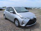 Toyota Vitz NSP130