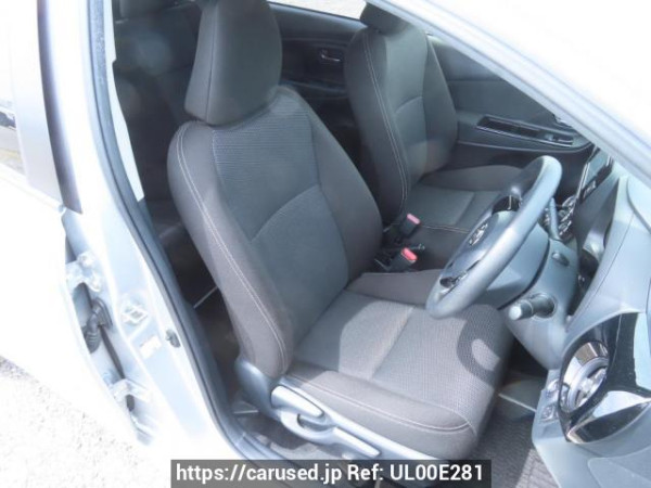 Used 2019 AT toyota vitz NSP130 Image[14]
