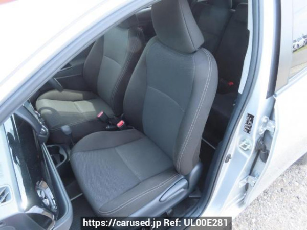 Used 2019 AT toyota vitz NSP130 Image[16]