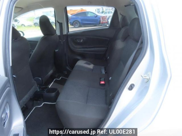 Used 2019 AT toyota vitz NSP130 Image[18]