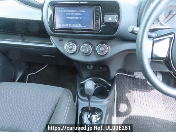 Used 2019 AT toyota vitz NSP130 Image[24]