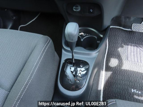 Used 2019 AT toyota vitz NSP130 Image[26]