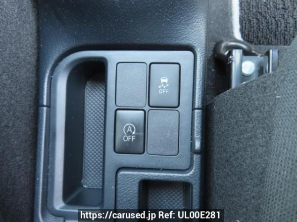 Used 2019 AT toyota vitz NSP130 Image[27]