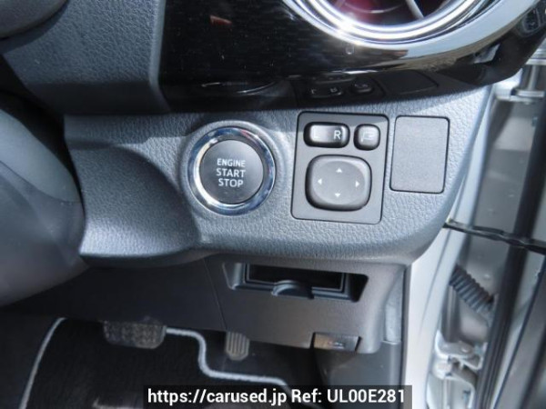 Used 2019 AT toyota vitz NSP130 Image[28]