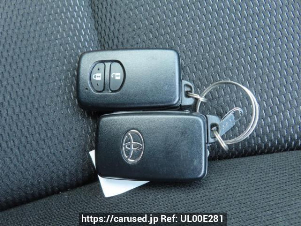 Used 2019 AT toyota vitz NSP130 Image[29]