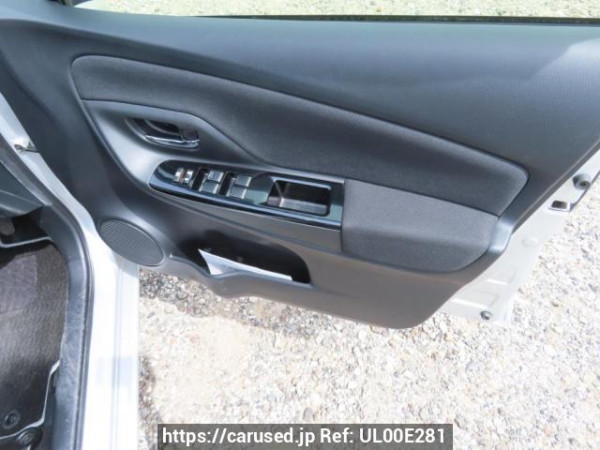 Used 2019 AT toyota vitz NSP130 Image[30]