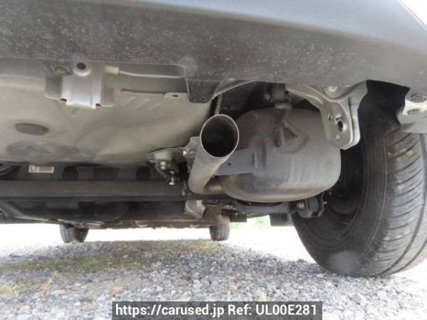 Used 2019 AT toyota vitz NSP130 Image[43]