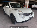 Nissan JUKE YF15