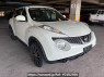 Used 2010 AT nissan juke YF15 Image[0]