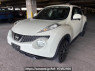 Used 2010 AT nissan juke YF15 Image[2]