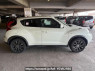 Used 2010 AT nissan juke YF15 Image[7]