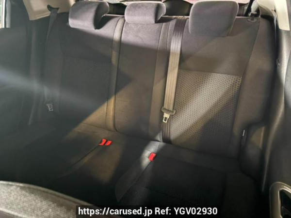 Used 2010 AT nissan juke YF15 Image[16]