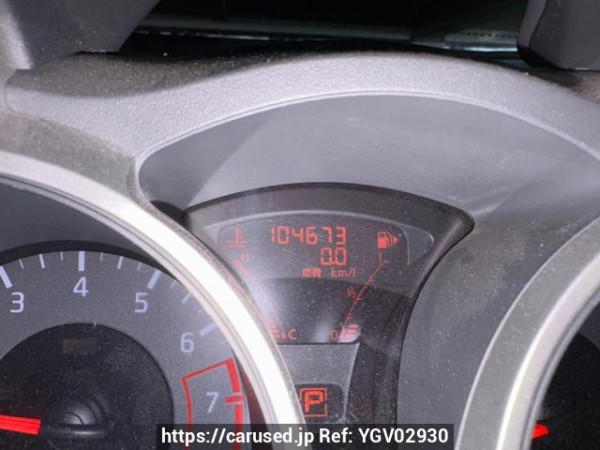 Used 2010 AT nissan juke YF15 Image[26]