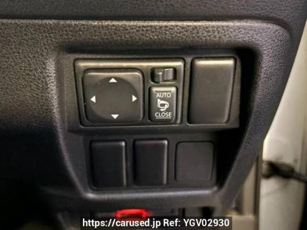 Used 2010 AT nissan juke YF15 Image[29]