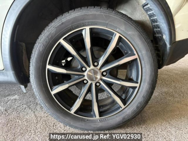 Used 2010 AT nissan juke YF15 Image[32]