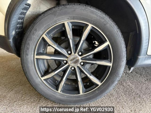 Used 2010 AT nissan juke YF15 Image[33]