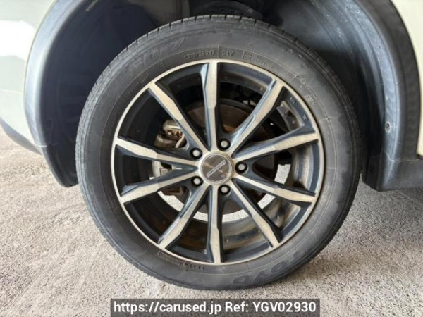 Used 2010 AT nissan juke YF15 Image[34]