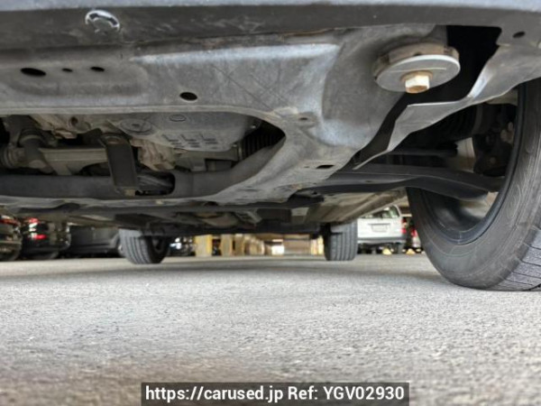 Used 2010 AT nissan juke YF15 Image[37]