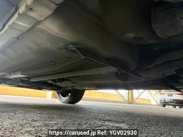Used 2010 AT nissan juke YF15 Image[38]