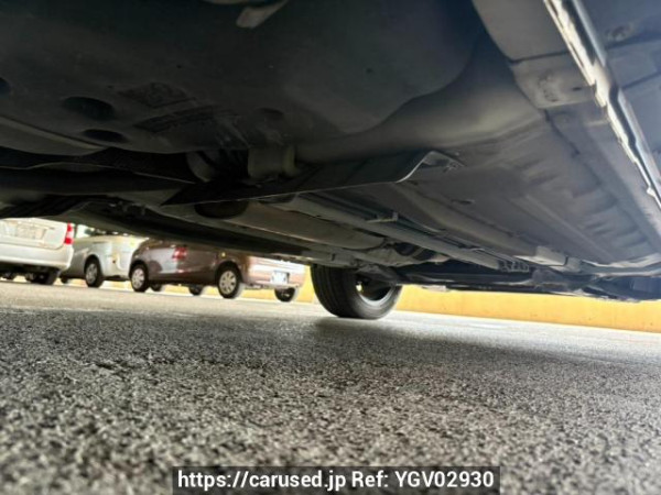 Used 2010 AT nissan juke YF15 Image[39]
