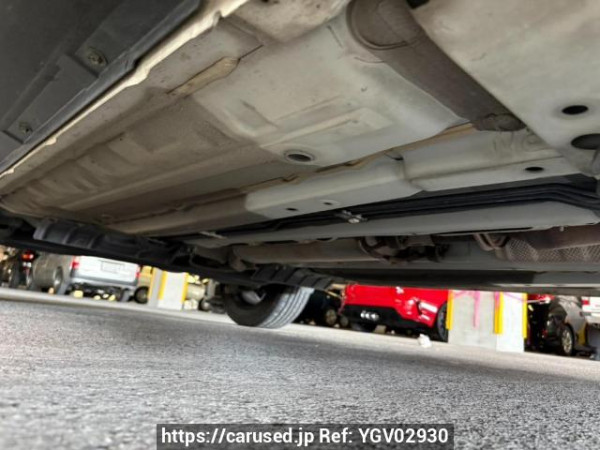 Used 2010 AT nissan juke YF15 Image[40]