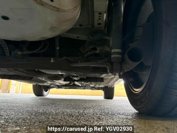 Used 2010 AT nissan juke YF15 Image[43]