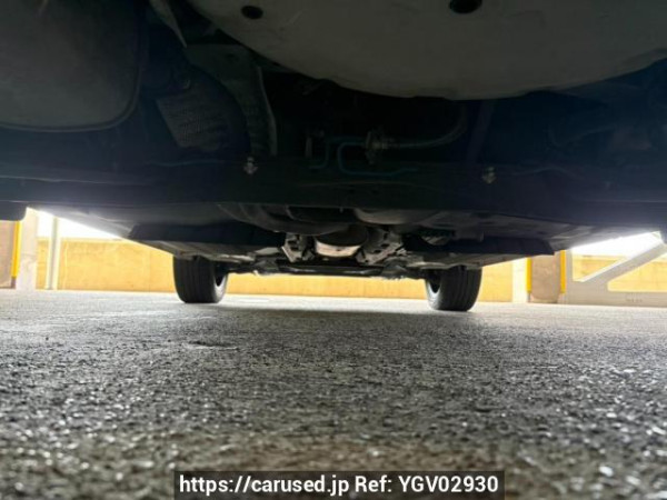 Used 2010 AT nissan juke YF15 Image[44]