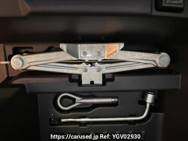 Used 2010 AT nissan juke YF15 Image[46]
