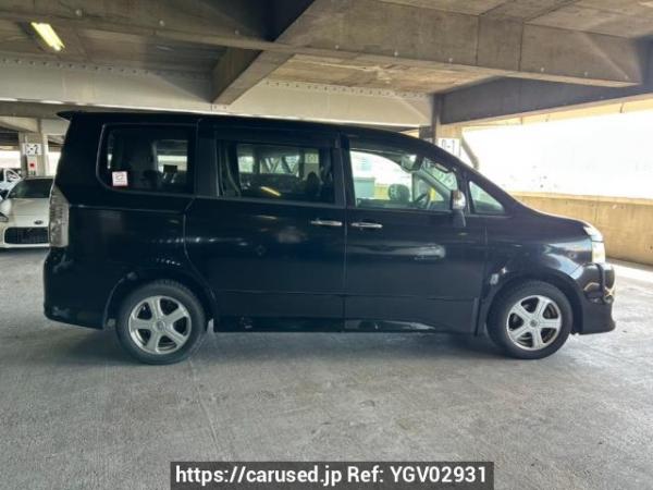 Used 2009 AT toyota voxy ZRR75W Image[7]