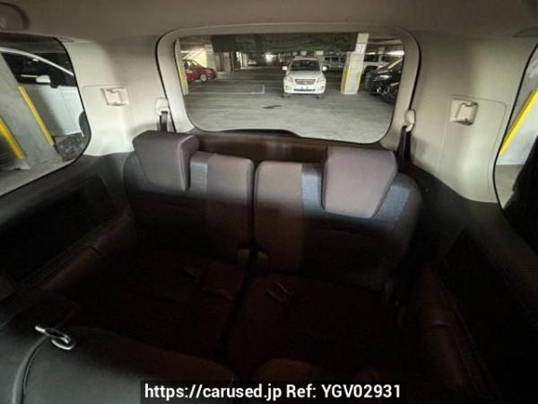 Used 2009 AT toyota voxy ZRR75W Image[16]