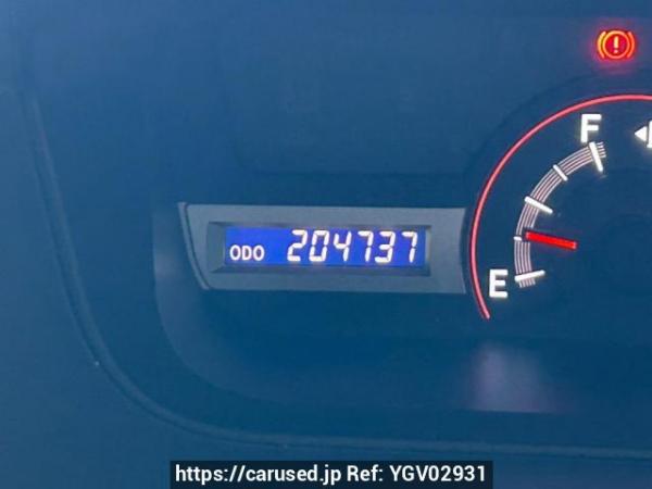 Used 2009 AT toyota voxy ZRR75W Image[26]