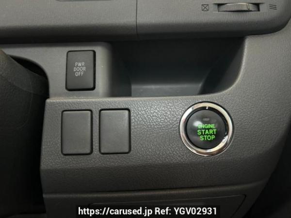 Used 2009 AT toyota voxy ZRR75W Image[27]