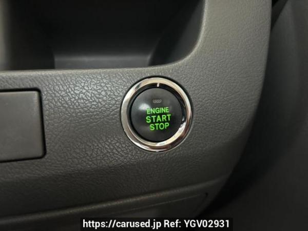Used 2009 AT toyota voxy ZRR75W Image[28]