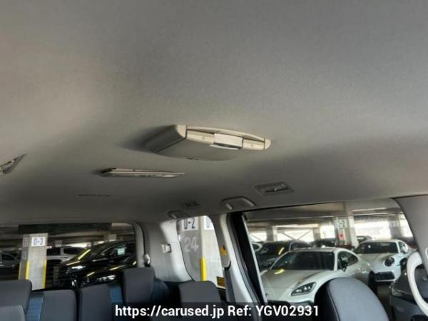 Used 2009 AT toyota voxy ZRR75W Image[31]