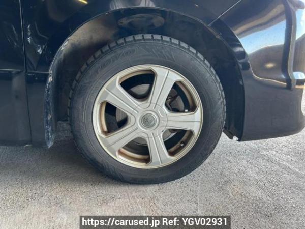 Used 2009 AT toyota voxy ZRR75W Image[34]