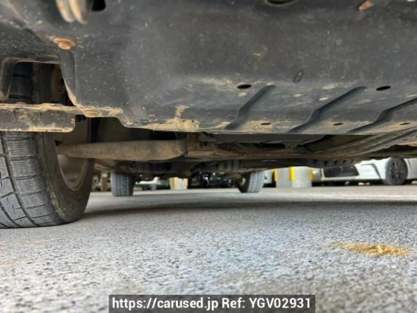 Used 2009 AT toyota voxy ZRR75W Image[36]
