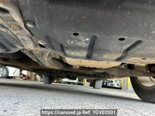 Used 2009 AT toyota voxy ZRR75W Image[37]