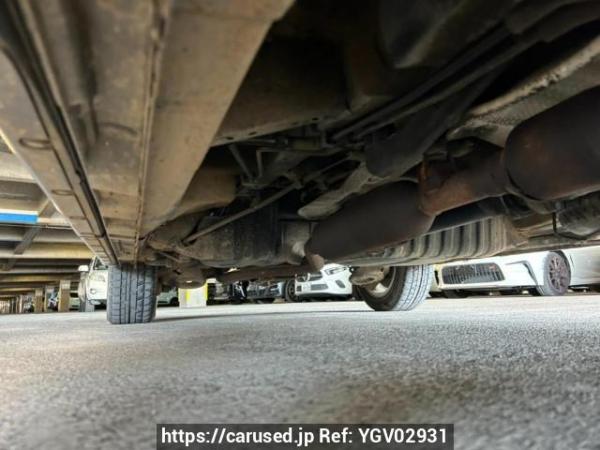 Used 2009 AT toyota voxy ZRR75W Image[38]