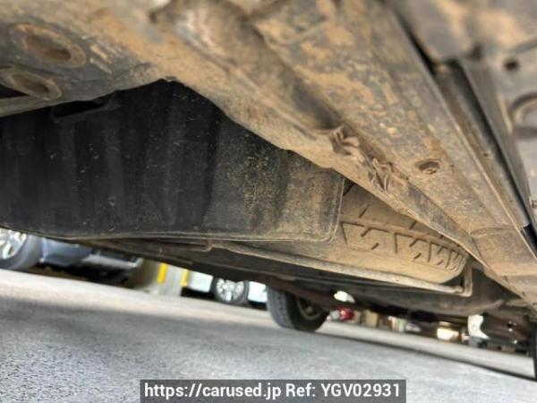 Used 2009 AT toyota voxy ZRR75W Image[39]