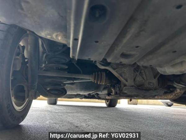Used 2009 AT toyota voxy ZRR75W Image[42]