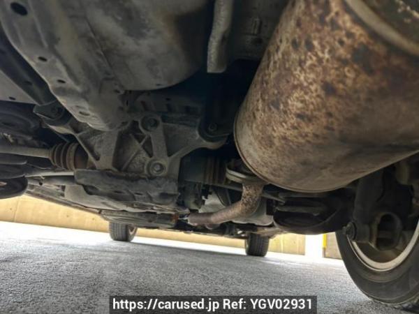 Used 2009 AT toyota voxy ZRR75W Image[43]